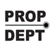 Prop Department - Home